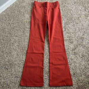 NWT Betabrand bootcut 7-pocket pants